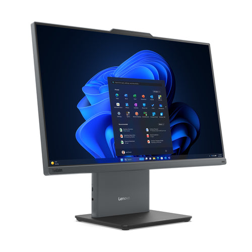 Lenovo ThinkCentre neo 50a 24 Gen 5 Intel® Core™ i5 i5-13420H 60.5 cm (23.8 Lenovo ThinkCentre neo 50a 24 Gen 5 Intel® Core™ i5 i5-13420H 60.5 cm (23.8